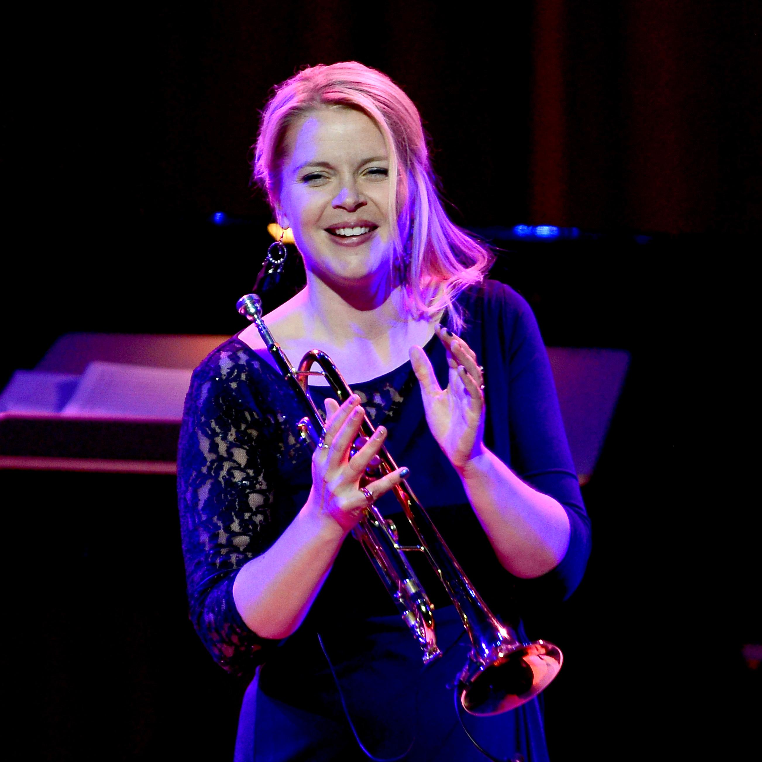 Bria Skonberg - Official Ticket Resale Marketplace