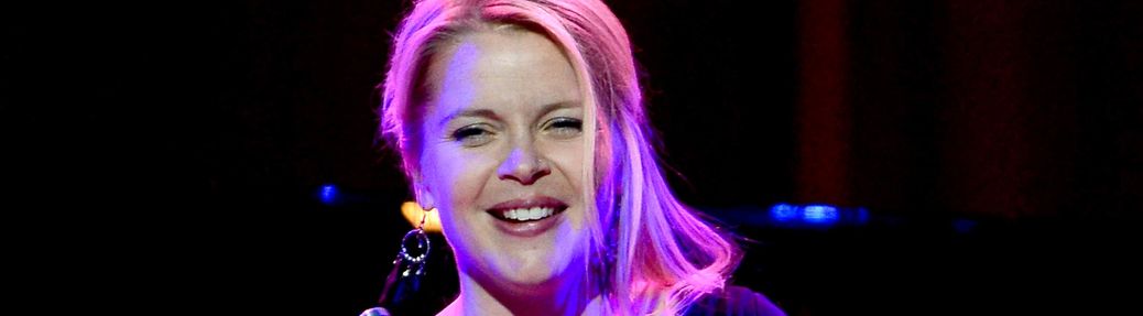 Bria Skonberg Tickets