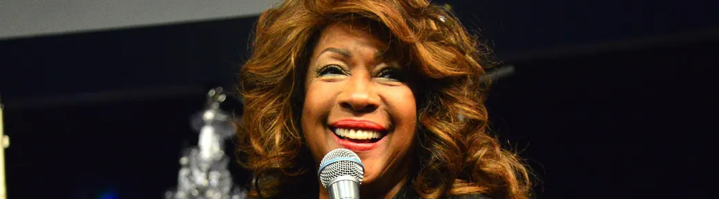 Mary Wilson Tickets
