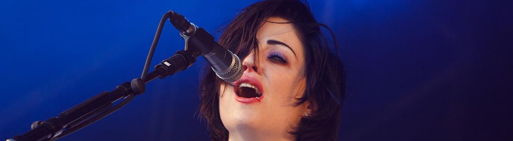 Brody Dalle Tickets