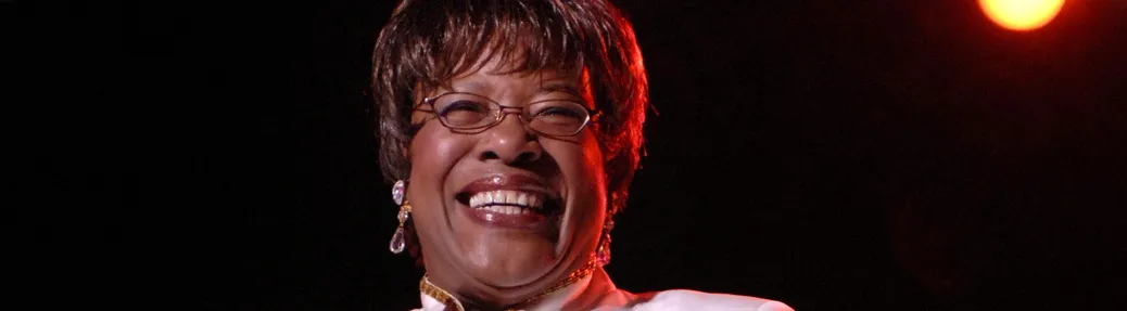 Francine Reed Tickets