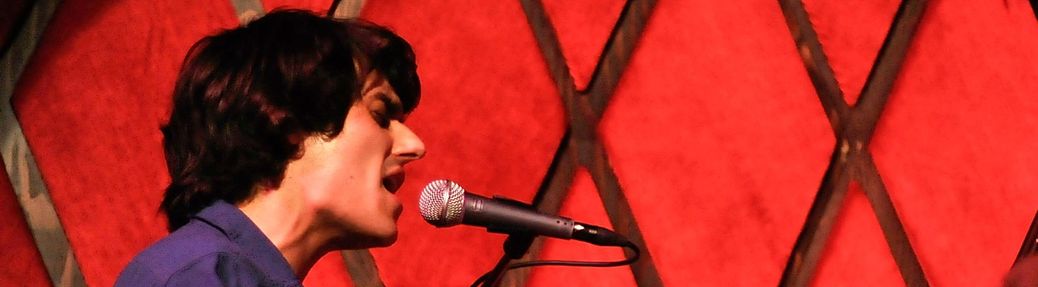 Teddy Geiger Tickets