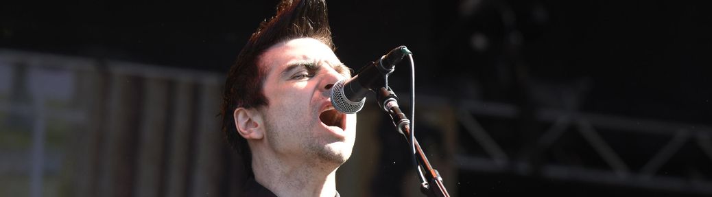 Anti-Flag Tickets