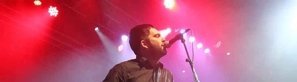 Off With Their Heads Tickets