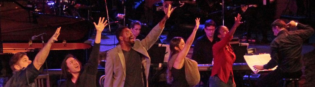 Long Beach Opera Tickets