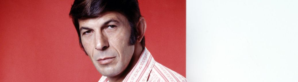Leonard Nimoy Tickets