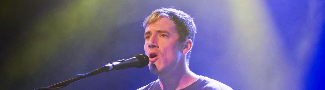 Charlie Cunningham Tickets