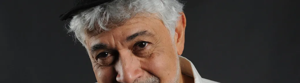 Monty Alexander Tickets