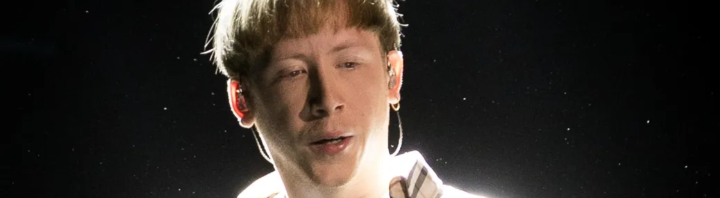 Eddy De Pretto Tickets