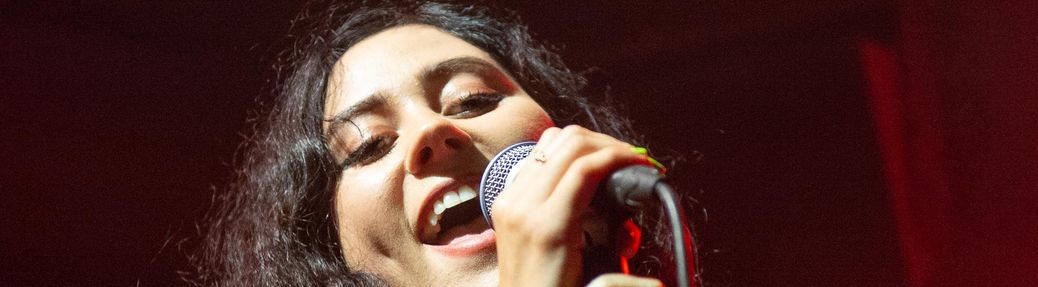 Eliza Doolittle Tickets