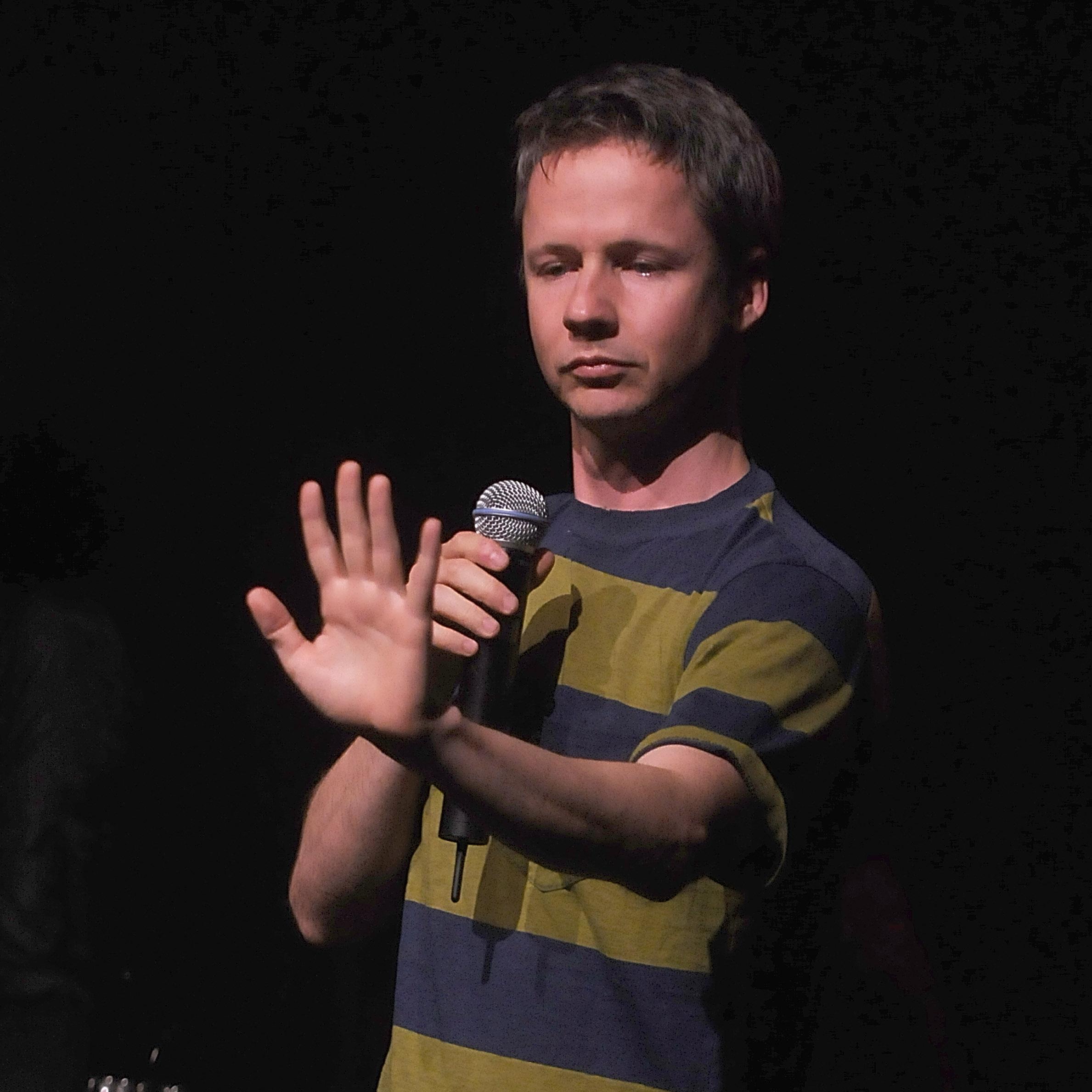 John Cameron Mitchell - Official Ticket Resale Marketplace