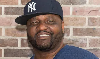 Aries Spears (21+ Event) tickets