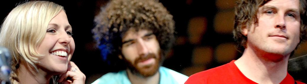 The Submarines Tickets