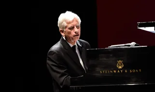 David Benoit Quartet tickets