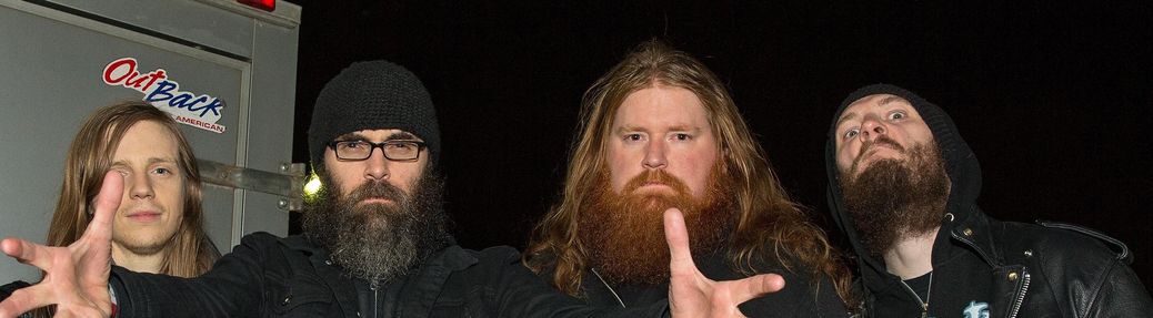 Skeletonwitch Tickets
