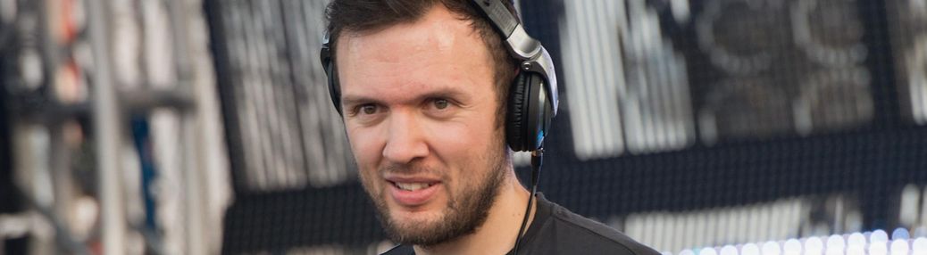 Sander Kleinenberg Tickets