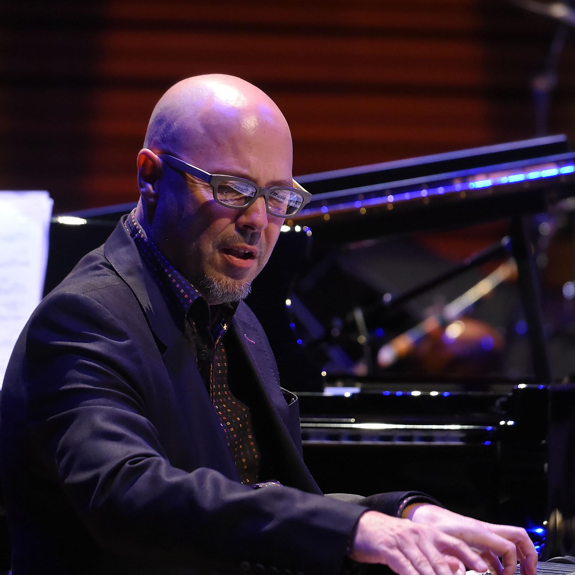 John Beasley - Official Ticket Resale Marketplace