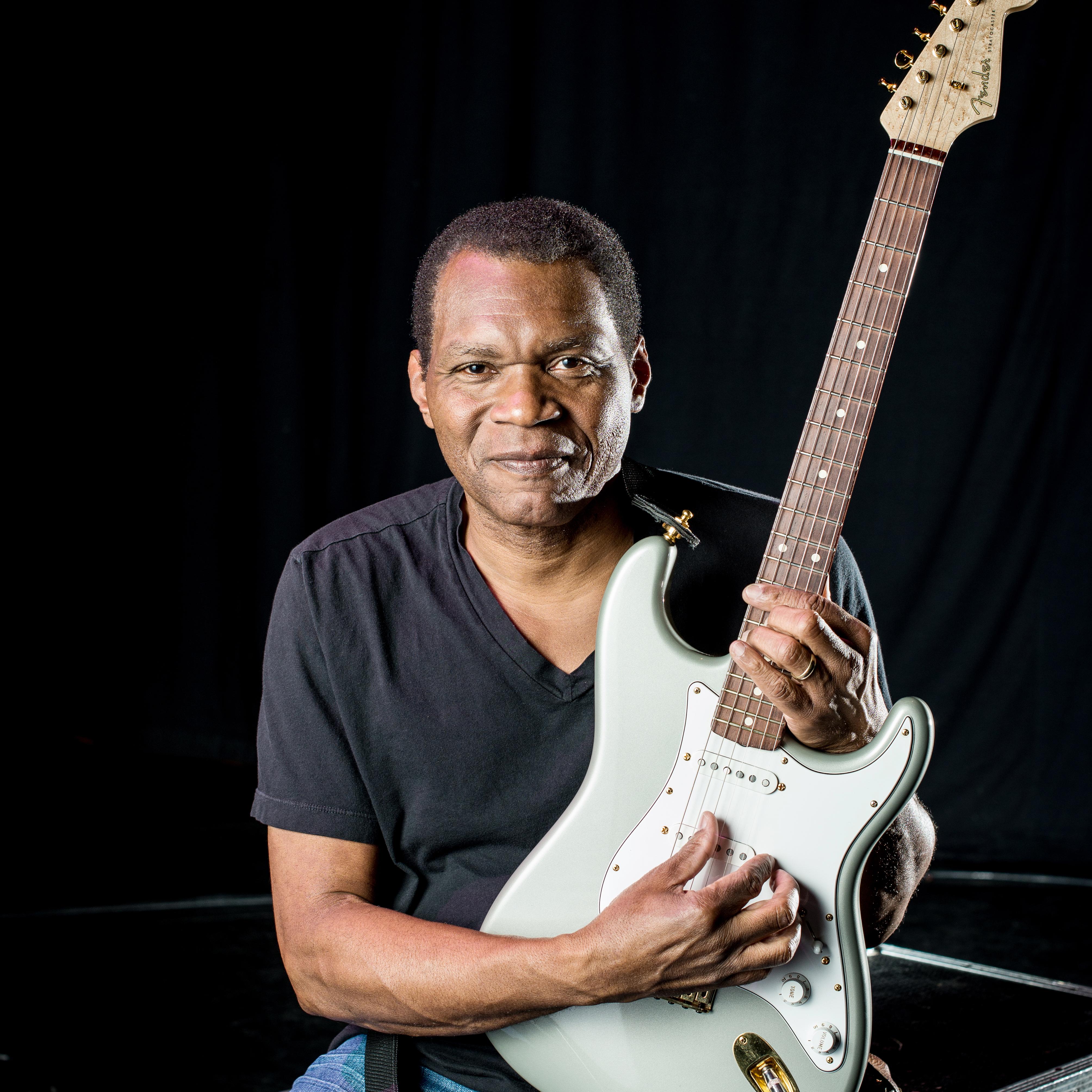 Robert Cray Tickets Mon, Aug 4, 2070 TBA at Crest Theatre - Sacramento in  Sacramento, CA