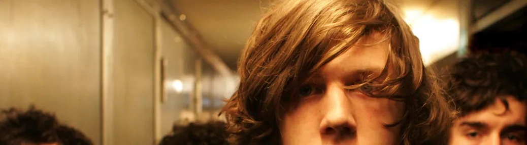 Tokyo Police Club Tickets