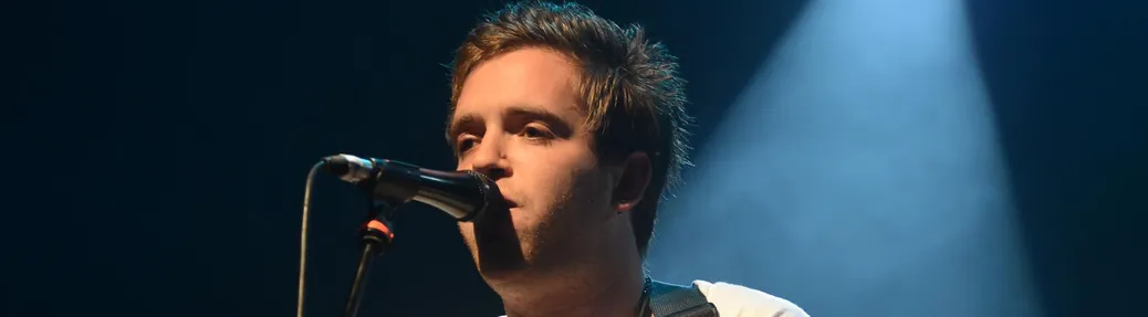 Benjamin Francis Leftwich Tickets