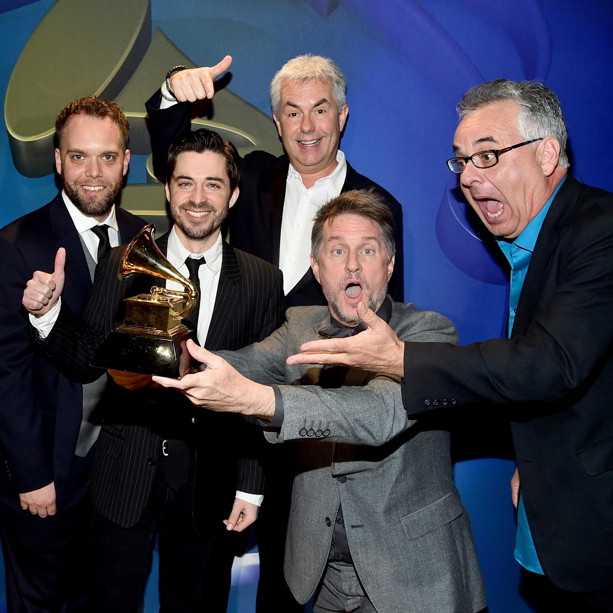 Gordon Goodwin's Big Phat Band - Official Ticket Resale Marketplace