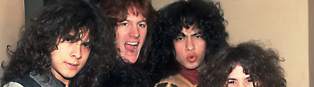 Armored Saint Tickets