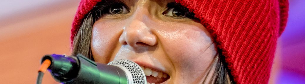 Nova Rockafeller Tickets