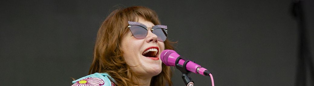 Jenny Lewis Tickets