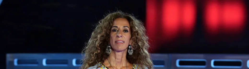 Rosario Flores Tickets