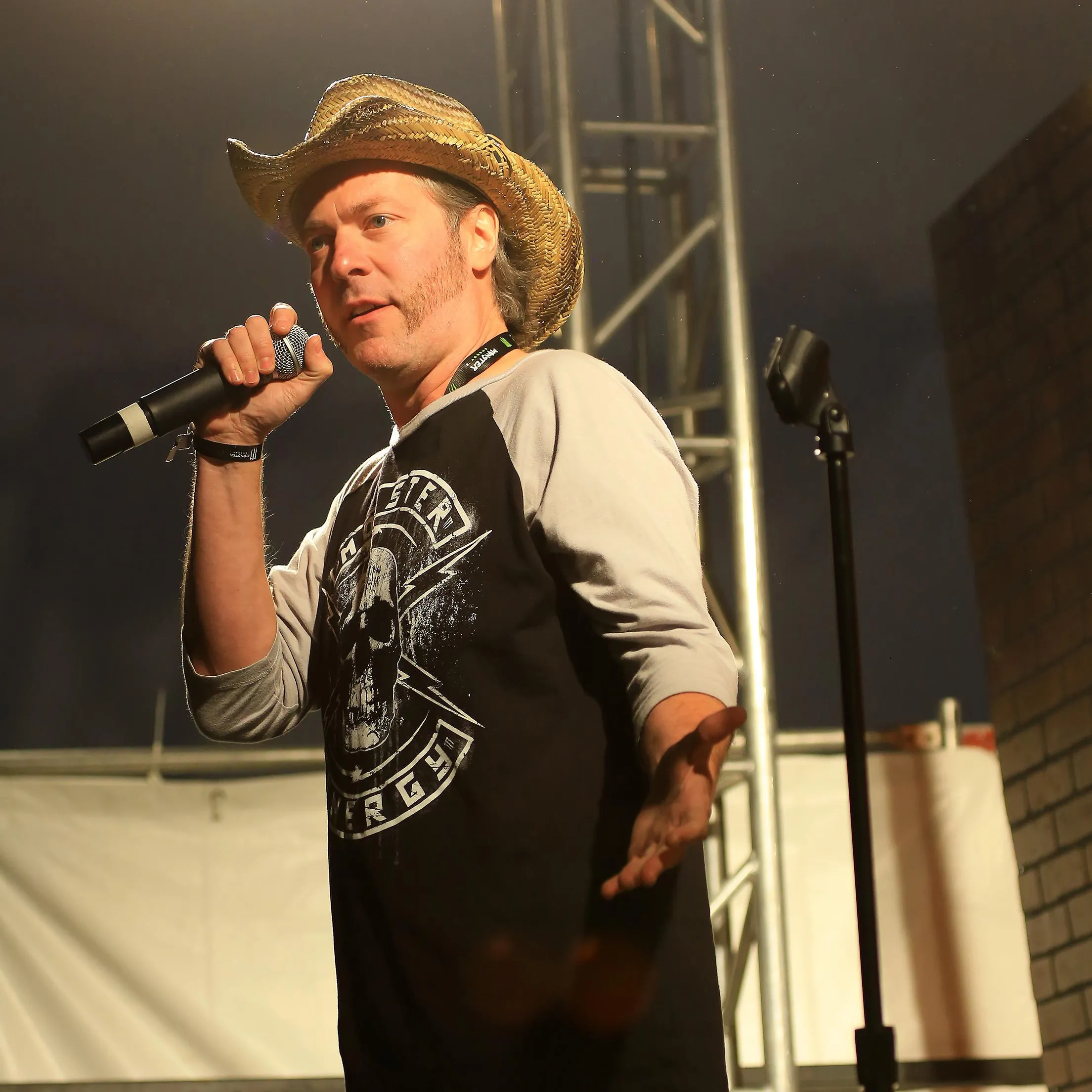 Don Jamieson - Official Ticket Resale Marketplace