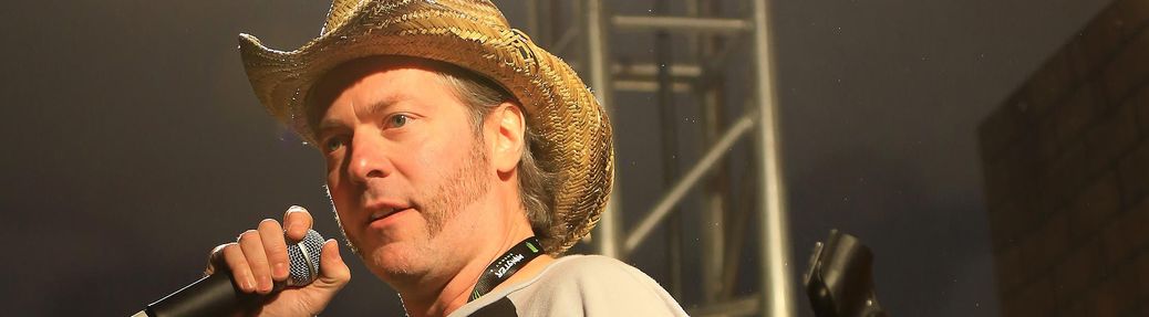 Don Jamieson Tickets