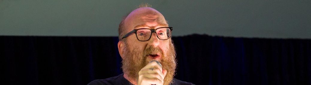 Brian Posehn Tickets