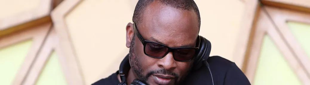 DJ Jazzy Jeff Tickets