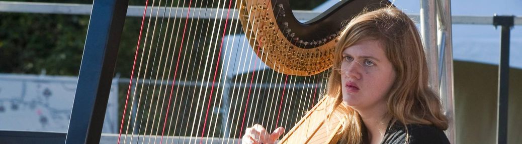 Mary Lattimore Tickets