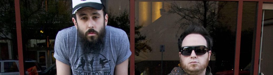 Dan Le Sac Vs Scroobius Pip Tickets