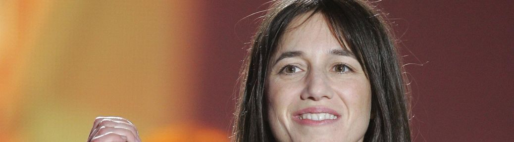 Charlotte Gainsbourg Tickets