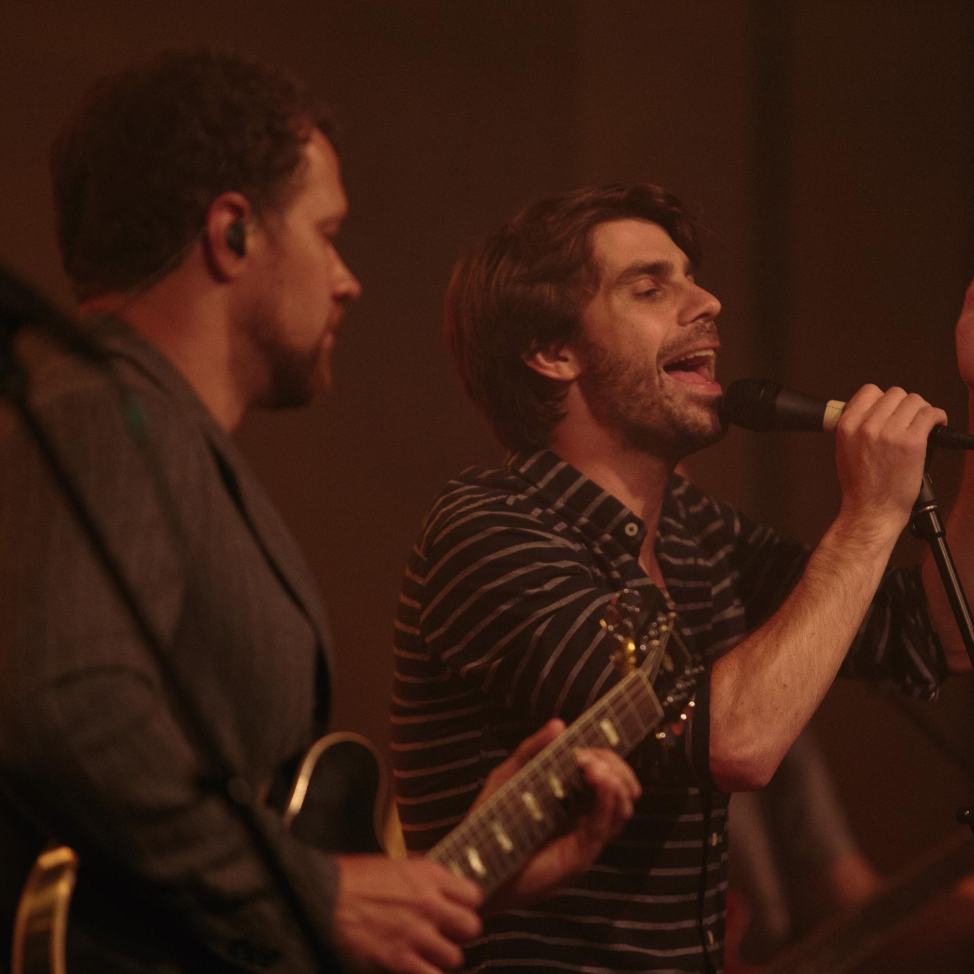 The Dirty Guv'nahs - Official Ticket Resale Marketplace