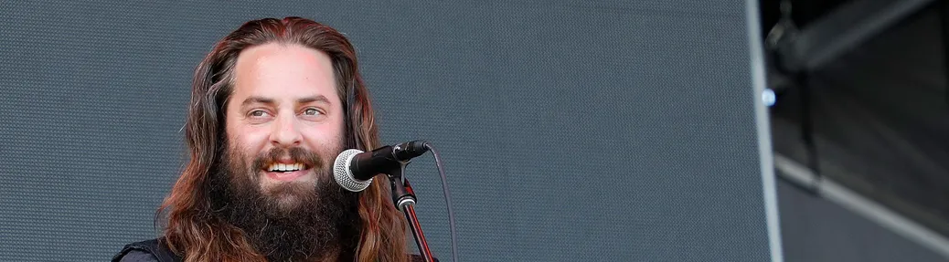 Strand of Oaks Tickets