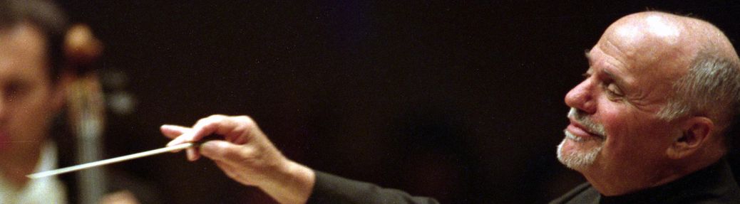 David Zinman Tickets