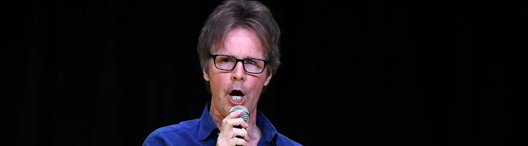 Dana Carvey Tickets