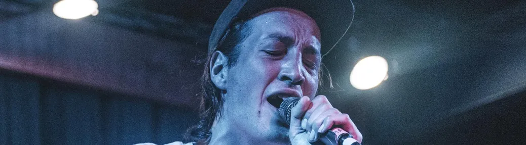 Marlon Williams Tickets