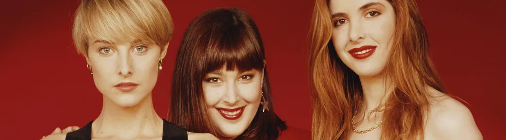 Wilson Phillips Tickets