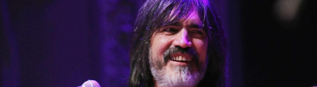 Larry Campbell Tickets
