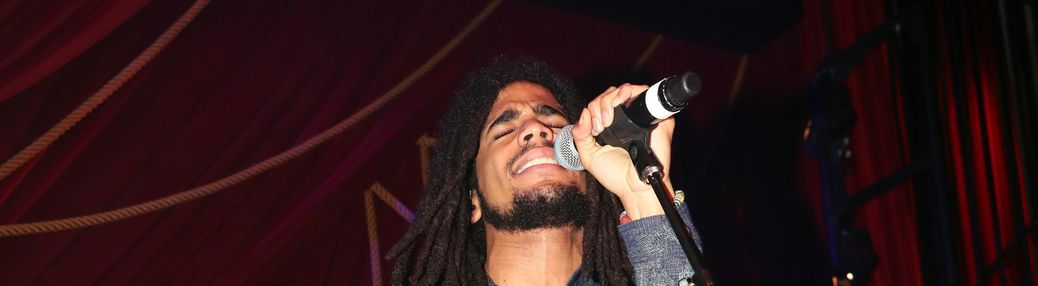 Skip Marley Tickets