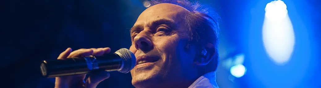 Peter Murphy Tickets