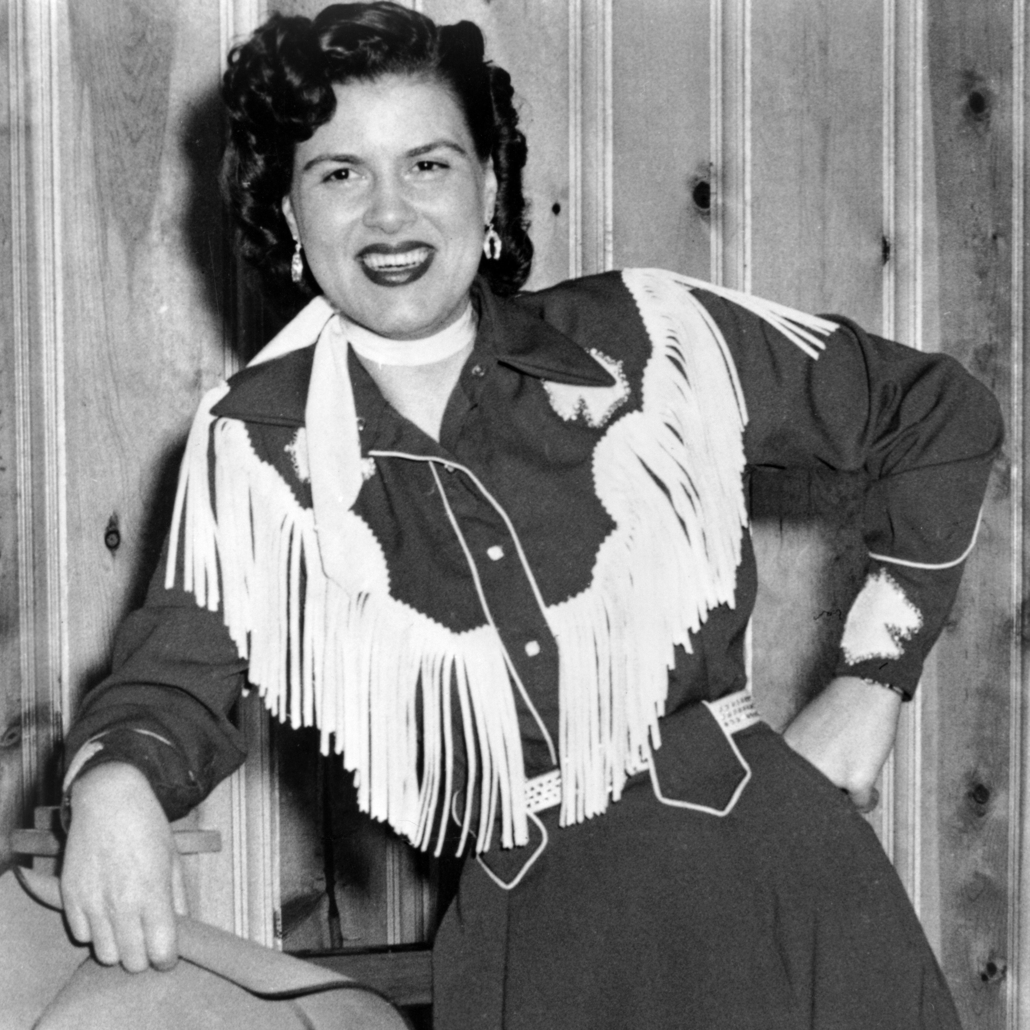 Patsy Cline - Official Ticket Resale Marketplace