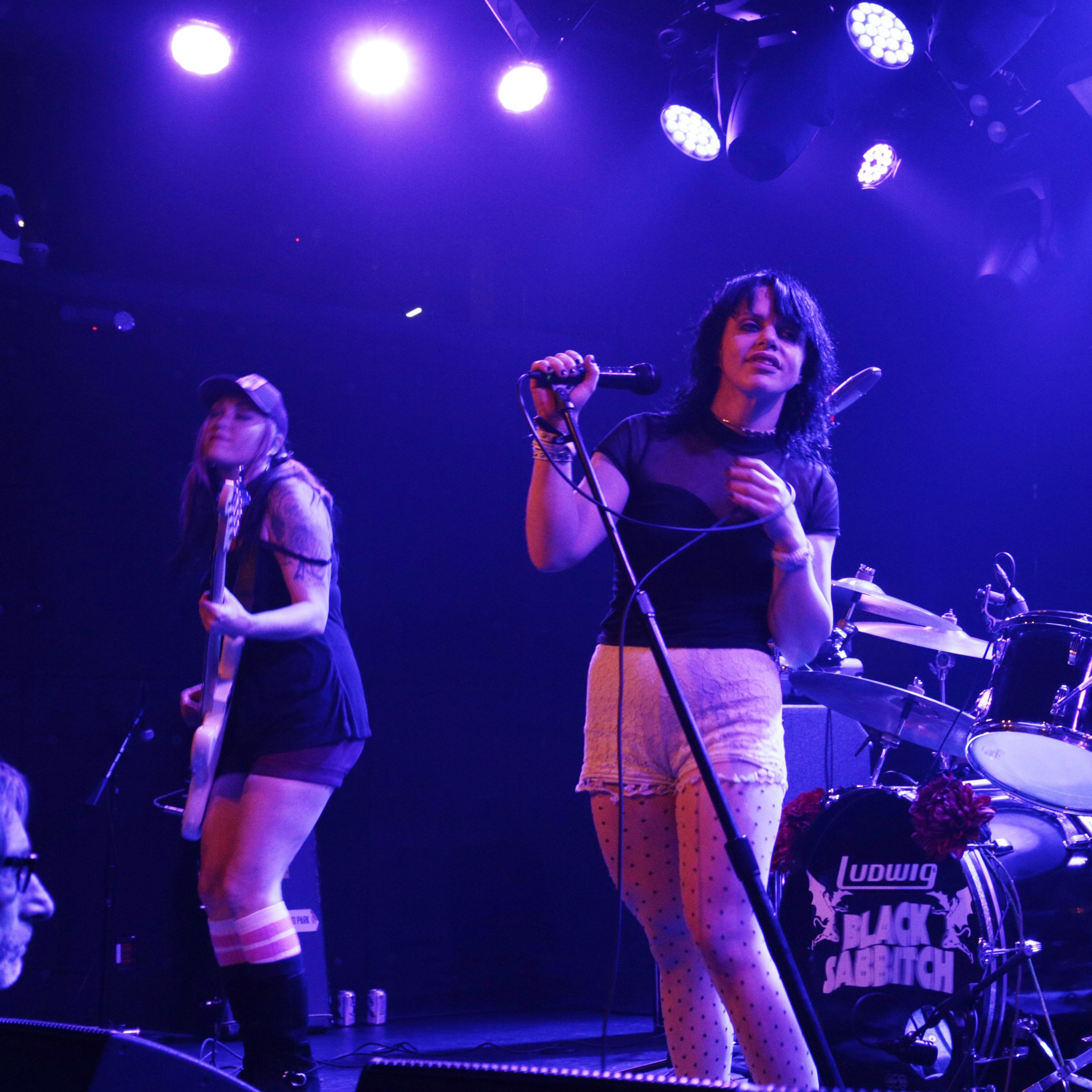 Black Sabbitch - Official Ticket Resale Marketplace