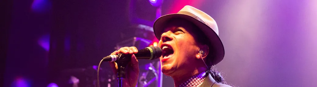 The Selecter Tickets