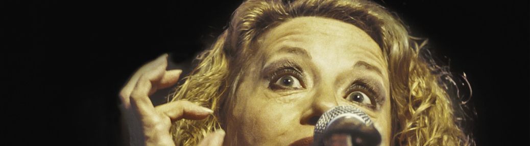 Chava Alberstein Tickets