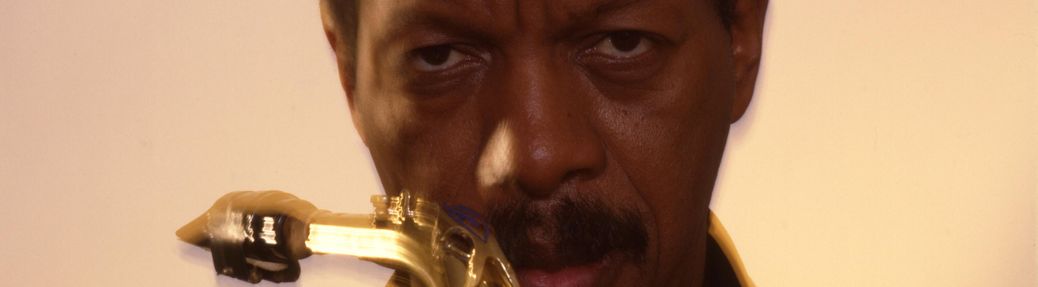 Ornette Coleman Tickets